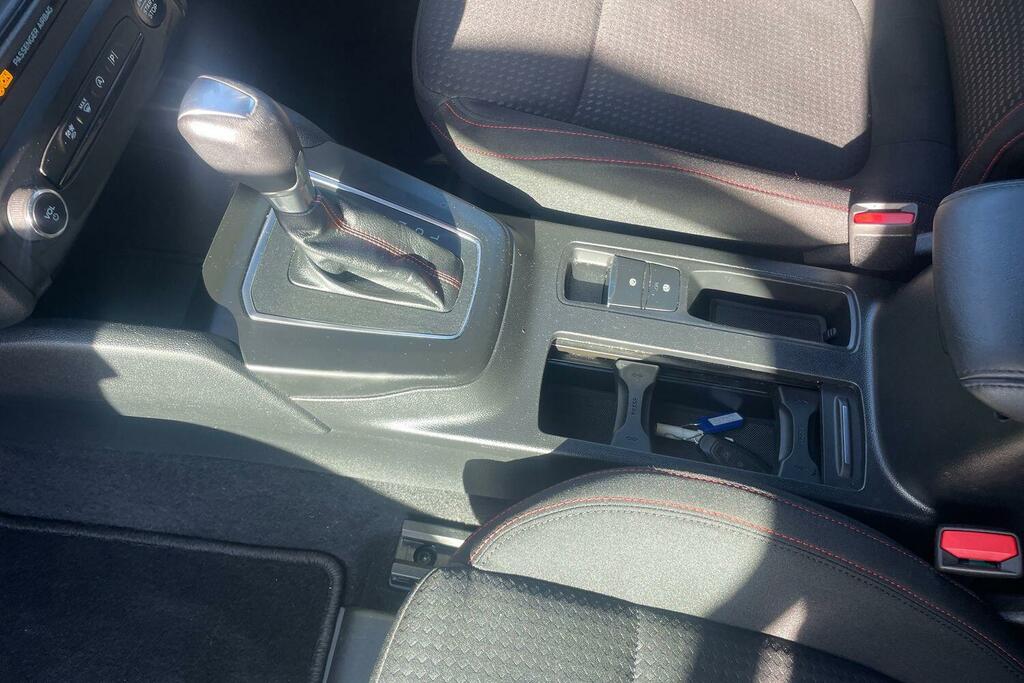 Ford Focus 1.0T Ecoboost Mhev Titanium X Estate Hy Blue #15