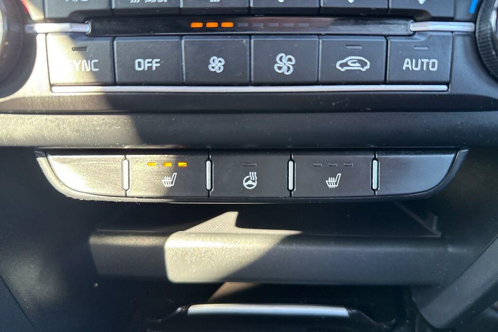 Kia Xceed 1.5 T-gdi Gt-line Suv Euro 6 158 Grey #29