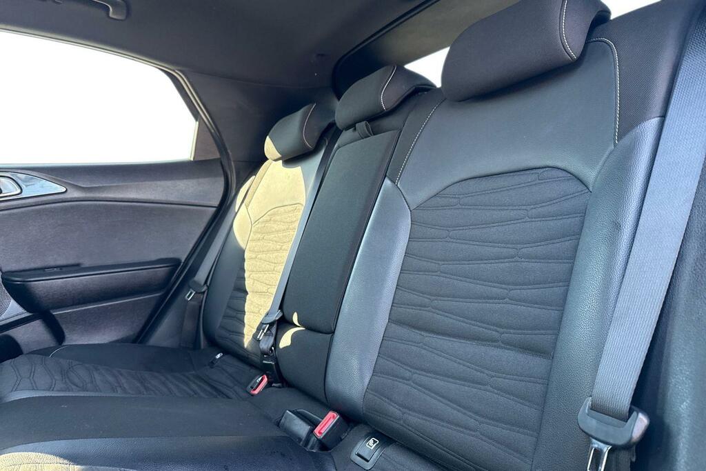 Kia Xceed 1.5 T-gdi Gt-line Suv Euro 6 158 Grey #17