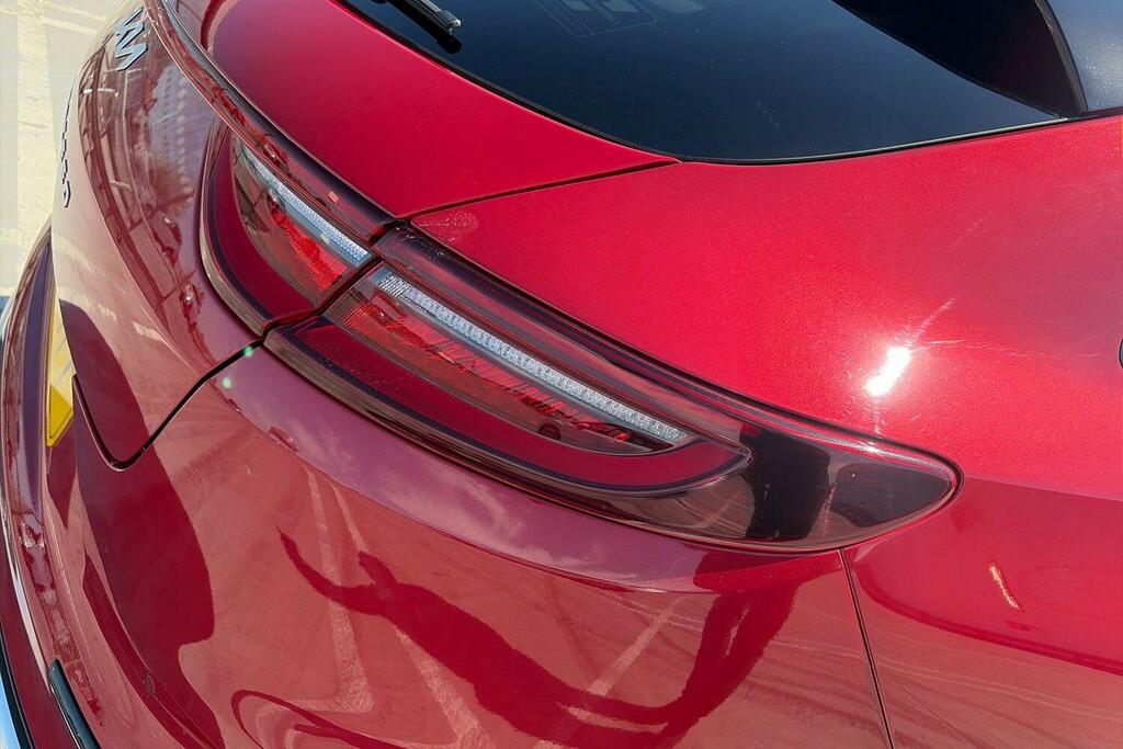 Kia Proceed 1.5 T Gdi Gt Line Shooting Brake Red #23