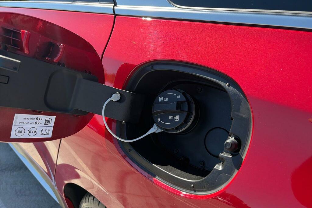 Kia Proceed 1.5 T Gdi Gt Line Shooting Brake Red #26