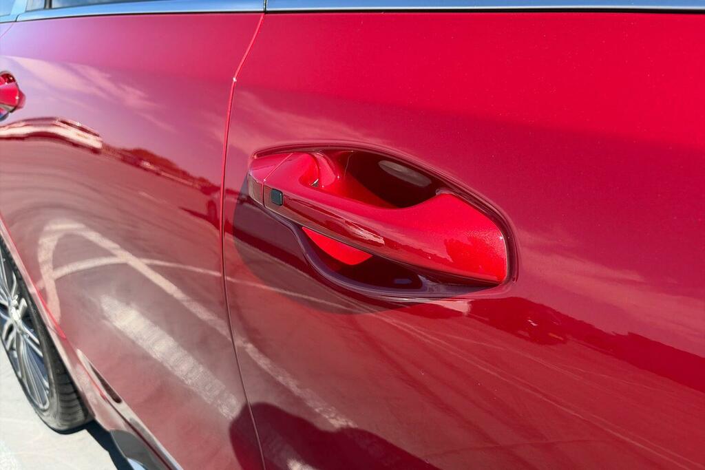 Kia Proceed 1.5 T Gdi Gt Line Shooting Brake Red #24