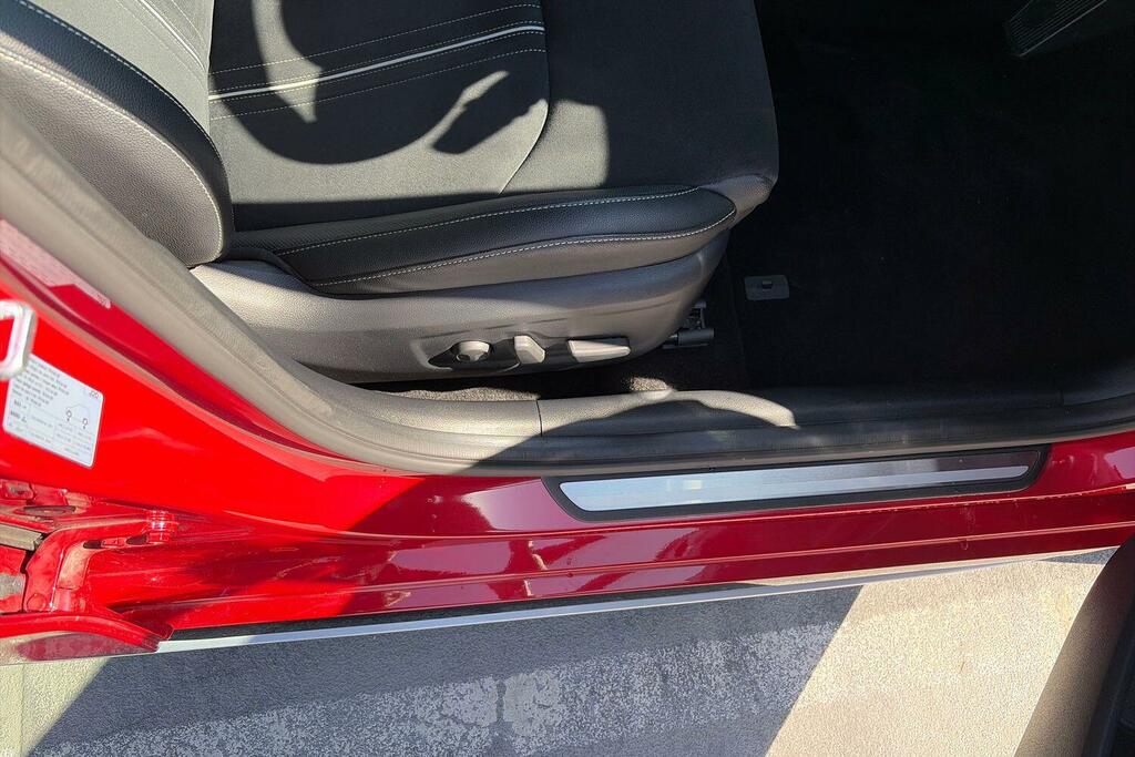 Kia Proceed 1.5 T Gdi Gt Line Shooting Brake Red #27