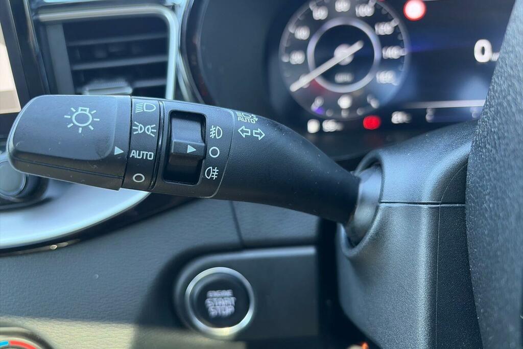 Kia Proceed 1.5 T Gdi Gt Line Shooting Brake Red #32