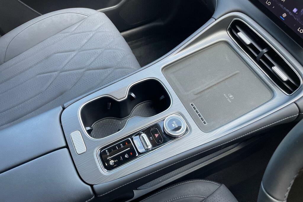 Chery Tiggo 8 1.5T 18.4Kwh Aspire Suv Plug-in Hybrid Green #15