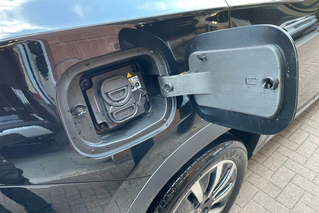 Chery Tiggo 8 1.5T 18.4Kwh Aspire Suv Plug-in Hybrid Green #27