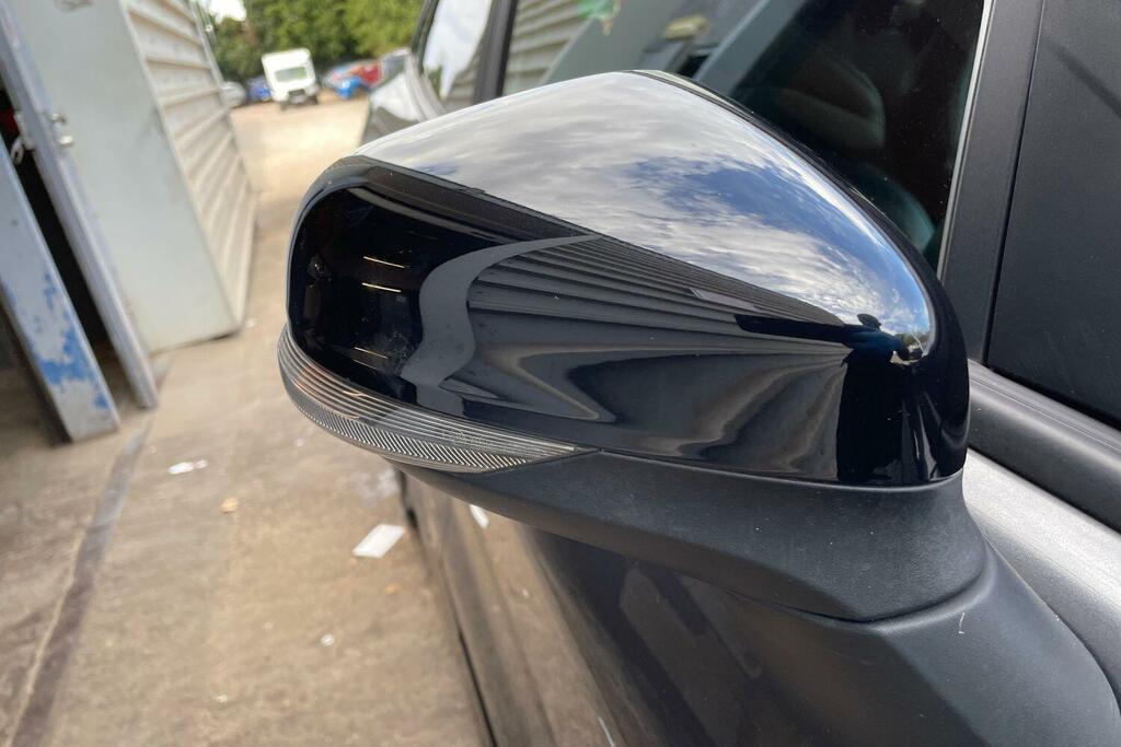 Ford Puma 1.0 Ecoboost Hybrid Mhev St-line X Cwvehiclemarket Grey #21