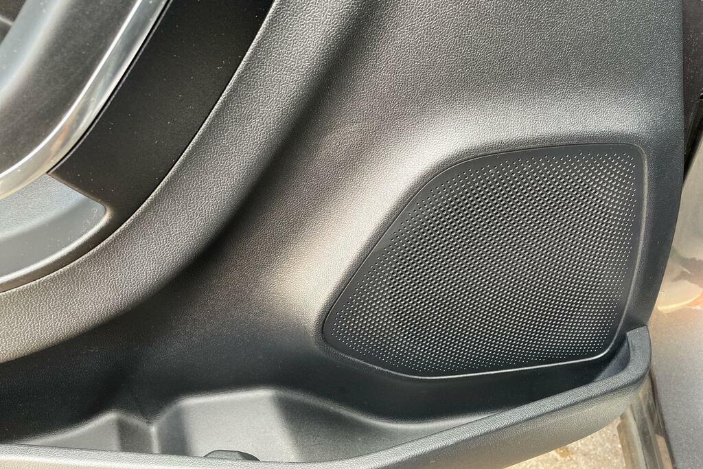Ford Puma 1.0 Ecoboost Hybrid Mhev St-line X Cwvehiclemarket Grey #19