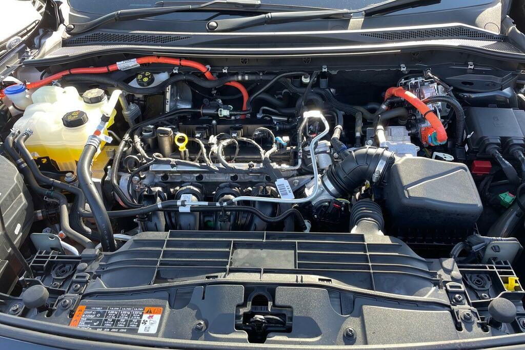 Ford Kuga 1.5T Ecoboost St-line Suv Euro 6 Silver #26