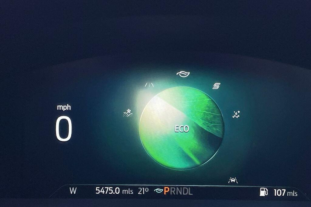 Ford Kuga 1.5T Ecoboost St-line Suv Euro 6 Silver #39