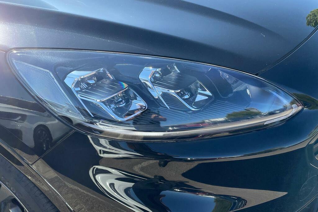 Ford Kuga 1.5T Ecoboost St-line Suv Euro 6 Silver #22