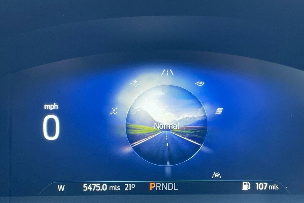 Ford Kuga 1.5T Ecoboost St-line Suv Euro 6 Silver #38