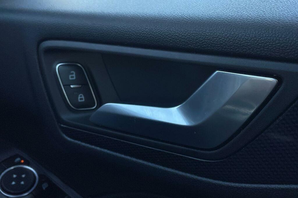 Ford Kuga 1.5T Ecoboost St-line Suv Euro 6 Silver #37