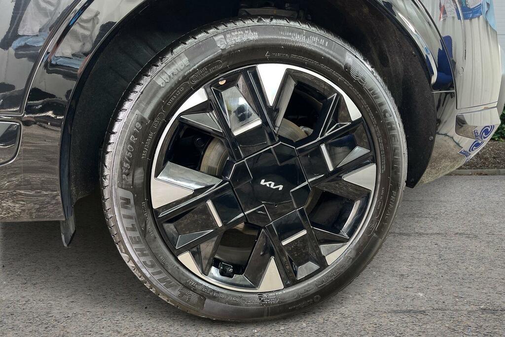 Kia Sportage 1.6T Gdi Hev Gt-line S Black #6
