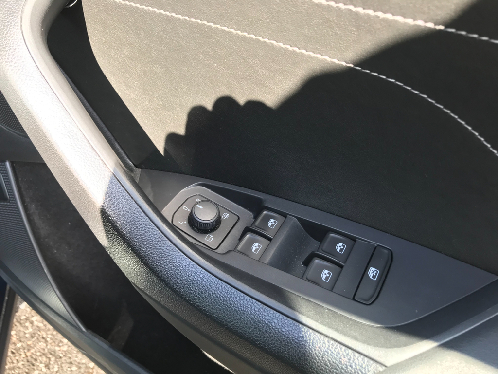 Skoda Kodiaq 1.5 Tsi Act Se L Executive Suv Dsg Euro RF23XKJ #5