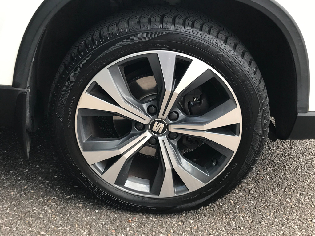 Seat Ateca 1.5 Tsi Evo Se Technology Suv Eu #5