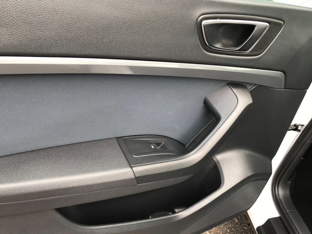 Seat Ateca 1.5 Tsi Evo Se Technology Suv Eu #4