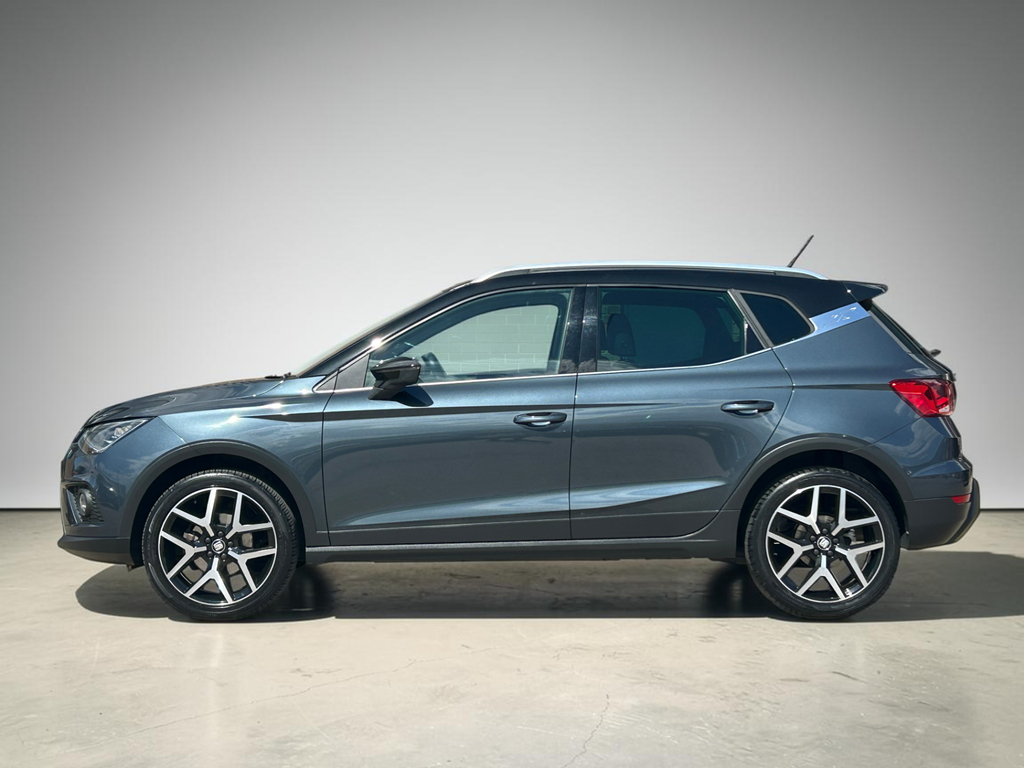 Seat Arona 1.0 Tsi Fr Sport Suv Euro 6 Ss  #3