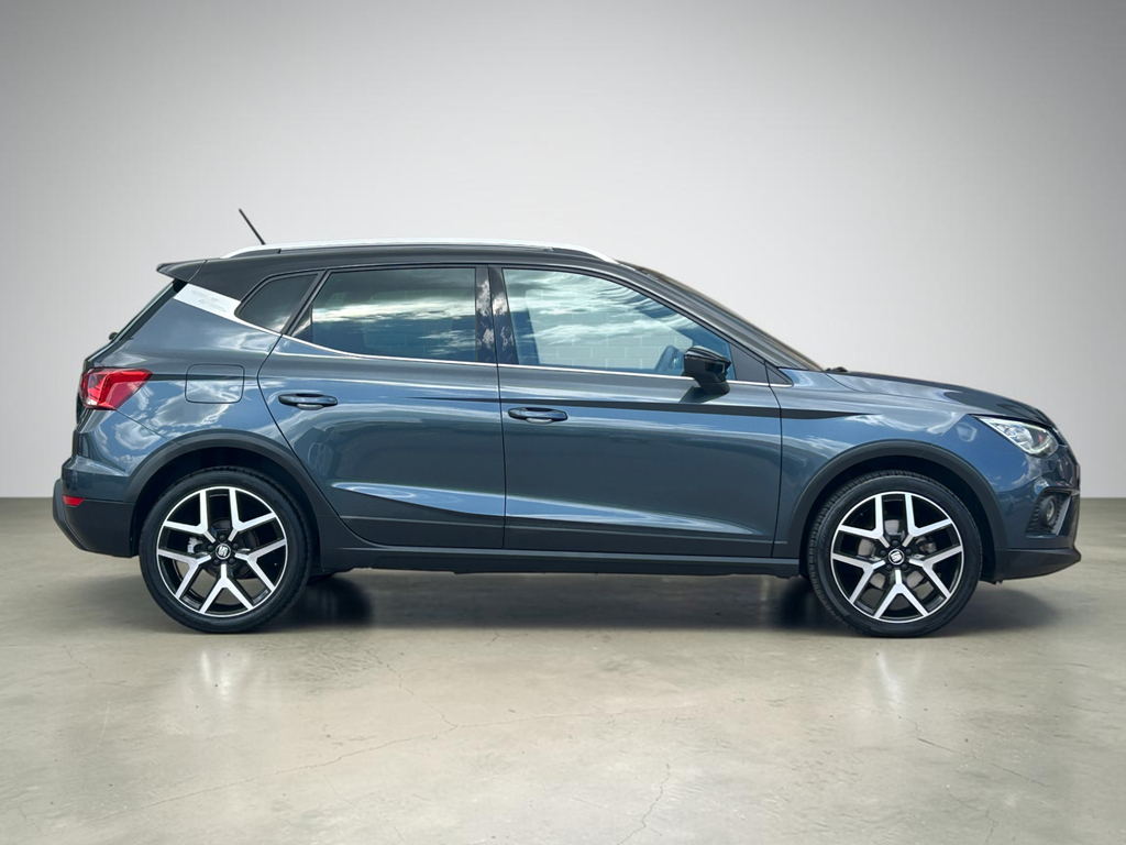 Seat Arona 1.0 Tsi Fr Sport Suv Euro 6 Ss  #5
