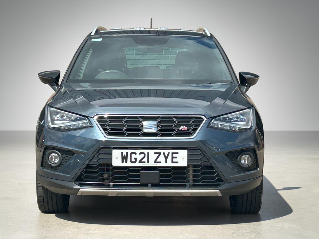 Seat Arona 1.0 Tsi Fr Sport Suv Euro 6 Ss  #2