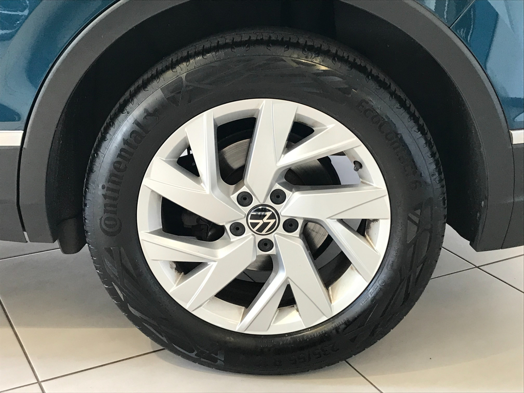 Volkswagen Tiguan 1.5 Tsi Life Suv Euro 6 Ss 1 #6