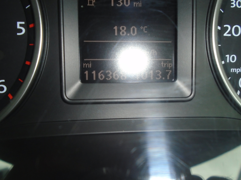 Volkswagen Tiguan 2.0 Tdi Bluemotion Tech Match 4Motion 150 Dsg Black #10