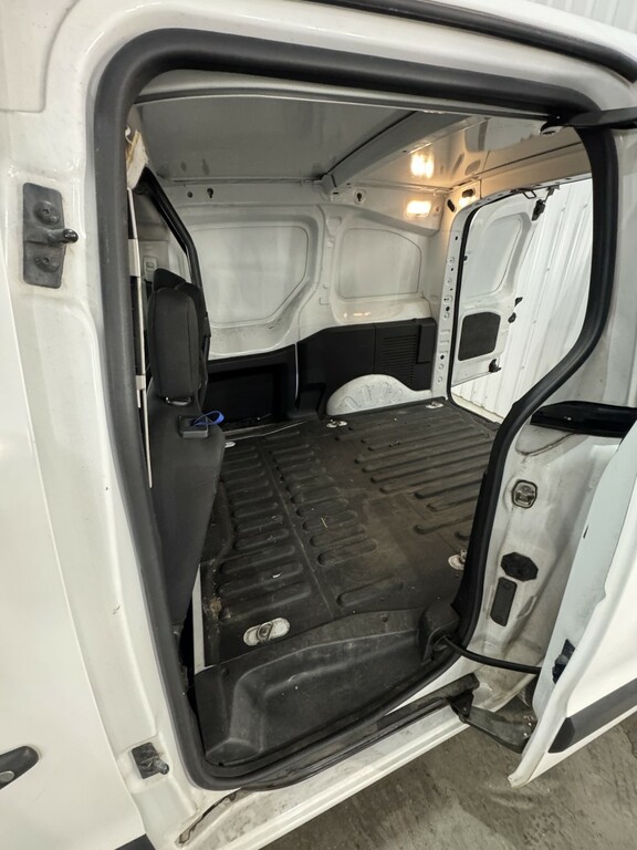 Citroen Berlingo 1.6 Bluehdi 625Kg Enterprise 75Ps White #9