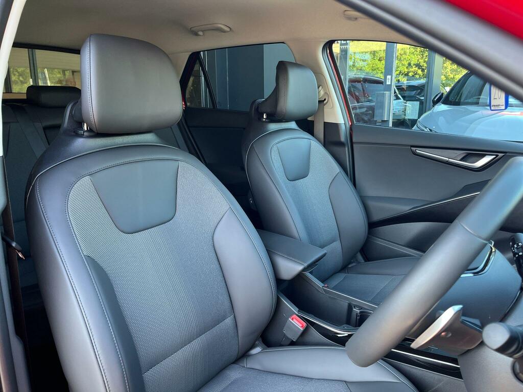 Kia Niro 1.6H Gdi 3 Dct Euro 6 Ss #46