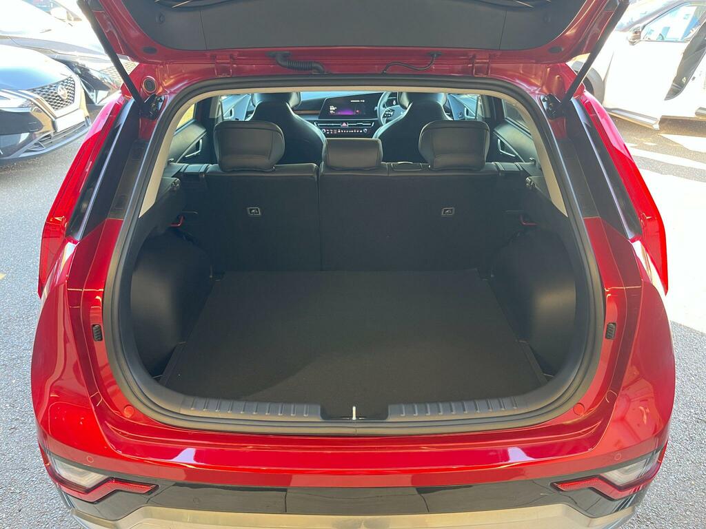 Kia Niro 1.6H Gdi 3 Dct Euro 6 Ss #5