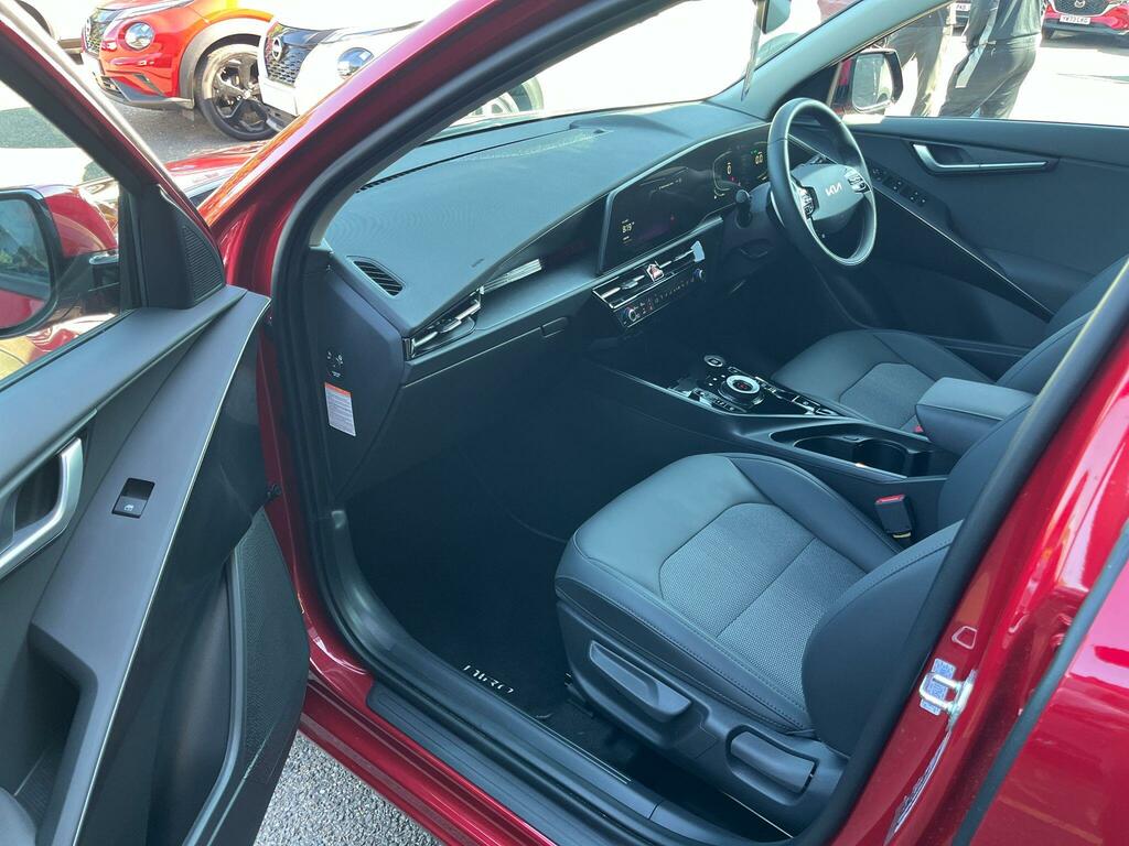 Kia Niro 1.6H Gdi 3 Dct Euro 6 Ss #2