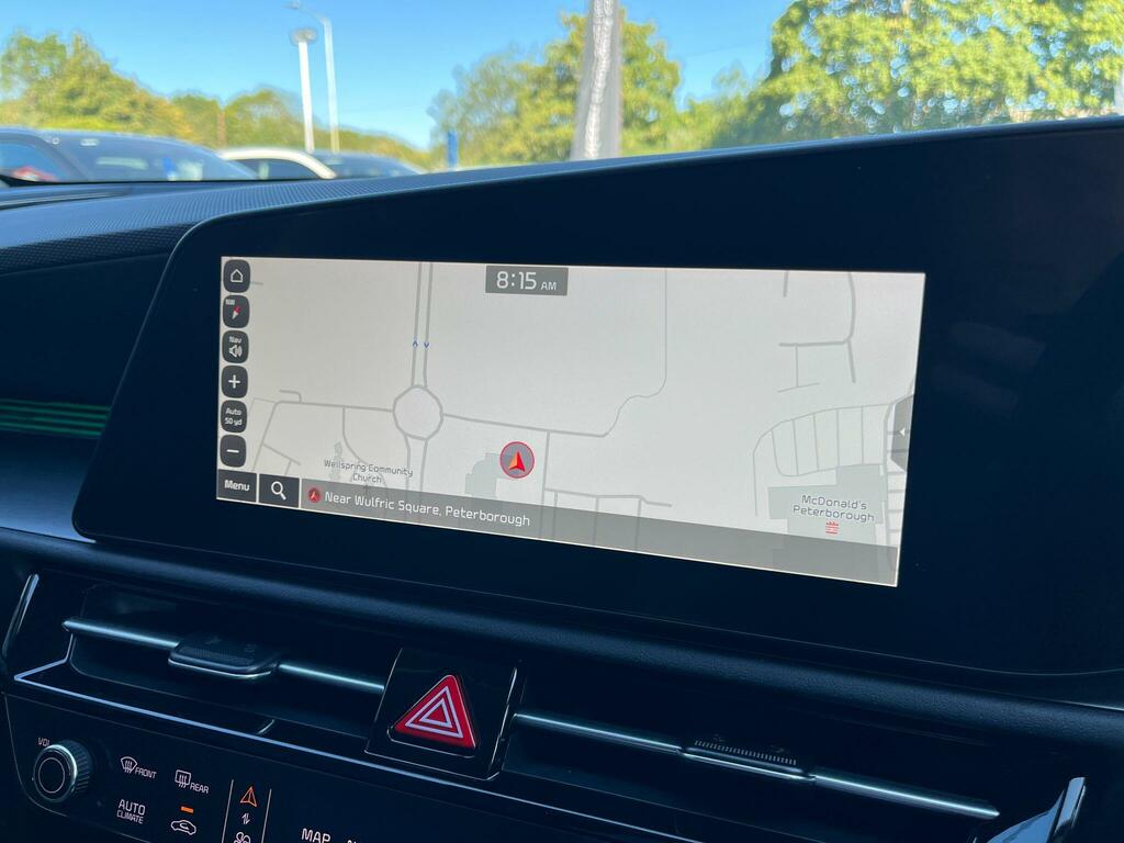 Kia Niro 1.6H Gdi 3 Dct Euro 6 Ss #26