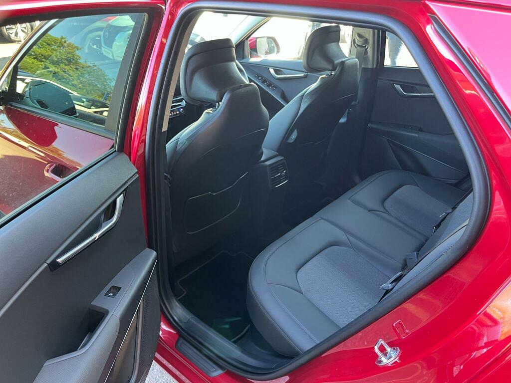 Kia Niro 1.6H Gdi 3 Dct Euro 6 Ss #55