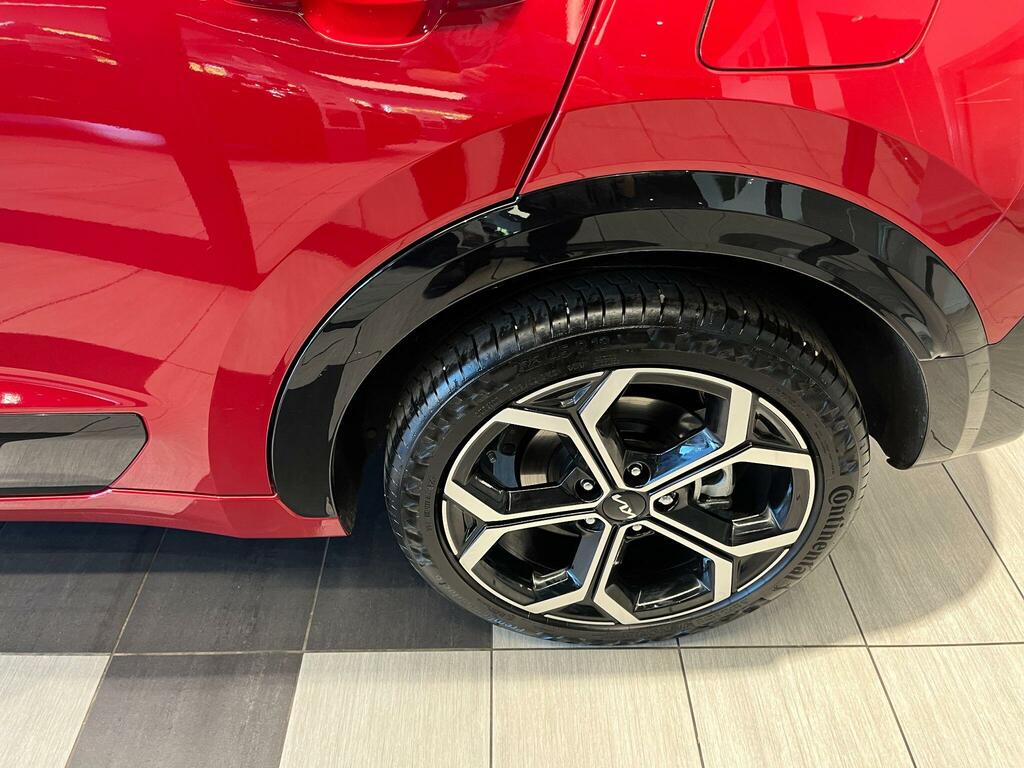 Kia Niro 1.6H Gdi 3 Dct Euro 6 Ss #18