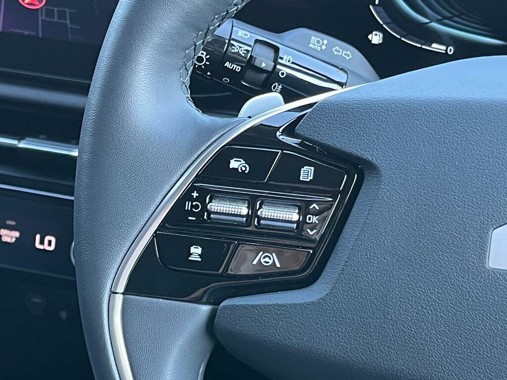 Kia Niro 1.6H Gdi 3 Dct Euro 6 Ss #40