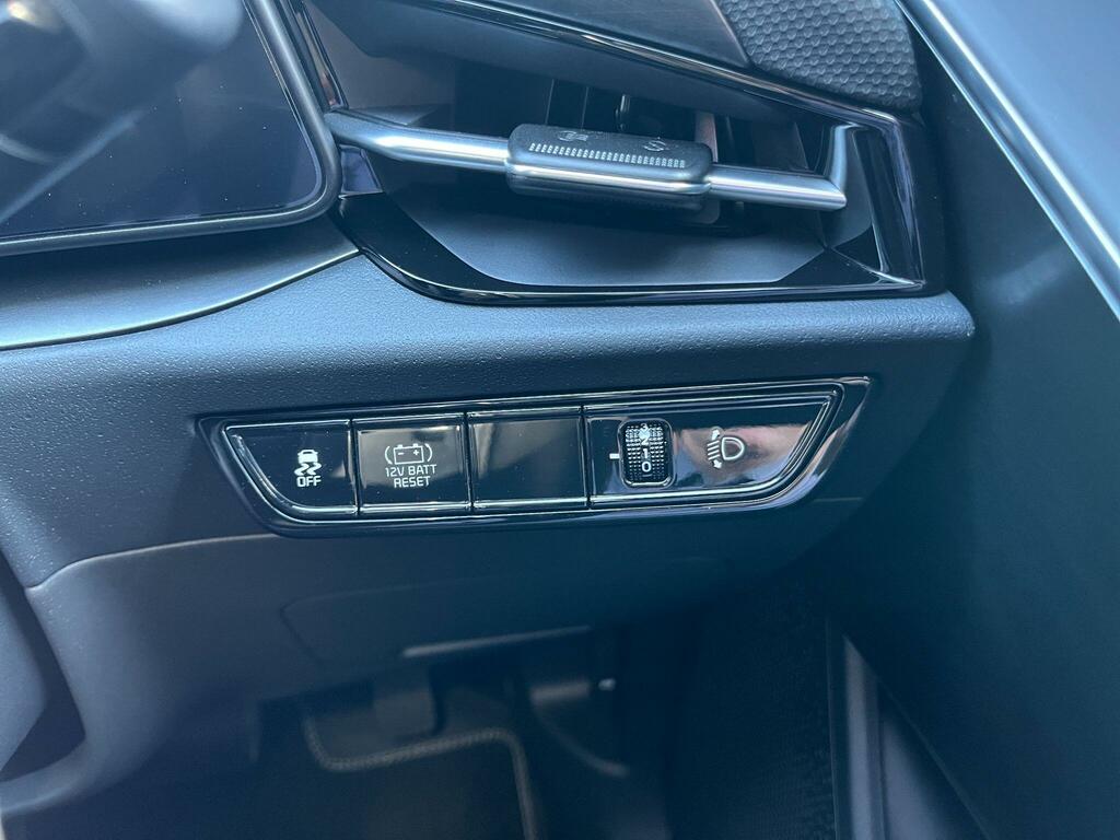 Kia Niro 1.6H Gdi 3 Dct Euro 6 Ss #44