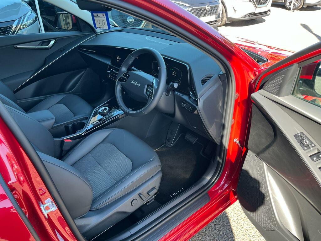 Kia Niro 1.6H Gdi 3 Dct Euro 6 Ss #47
