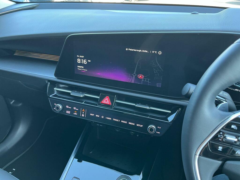 Kia Niro 1.6H Gdi 3 Dct Euro 6 Ss #32