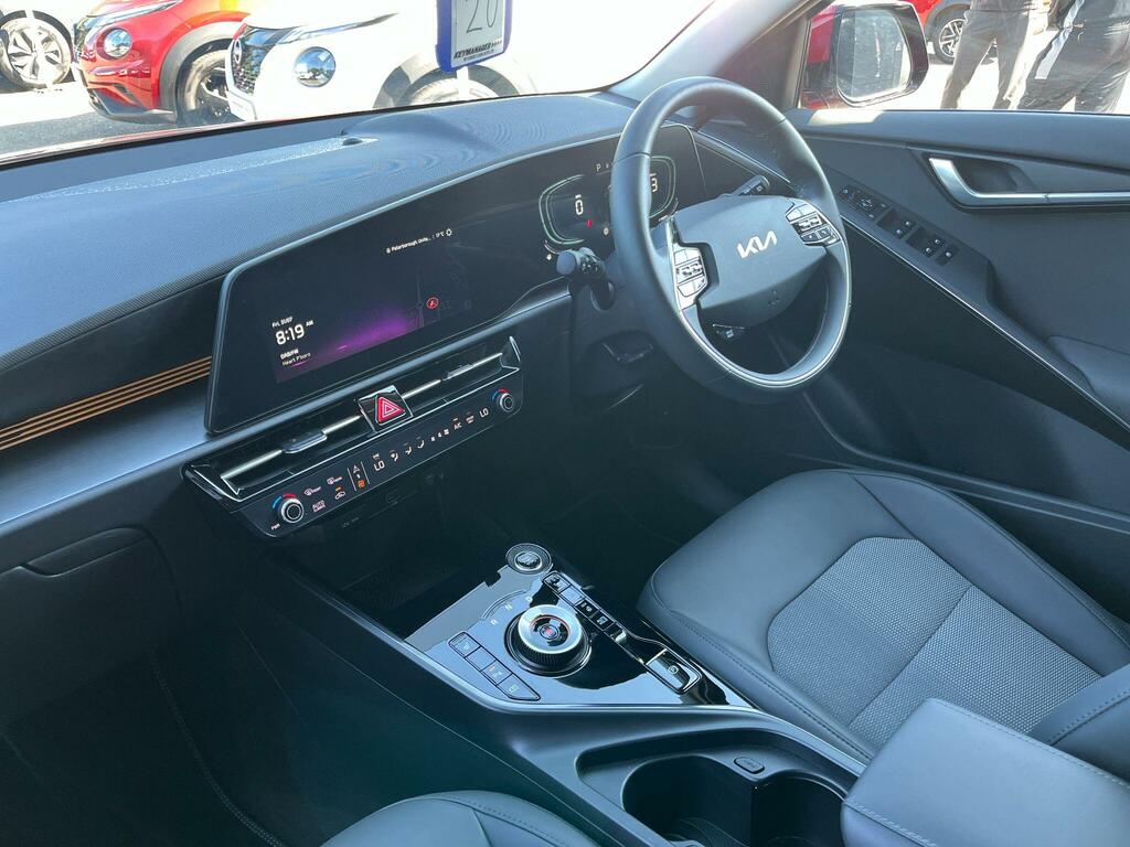 Kia Niro 1.6H Gdi 3 Dct Euro 6 Ss #57