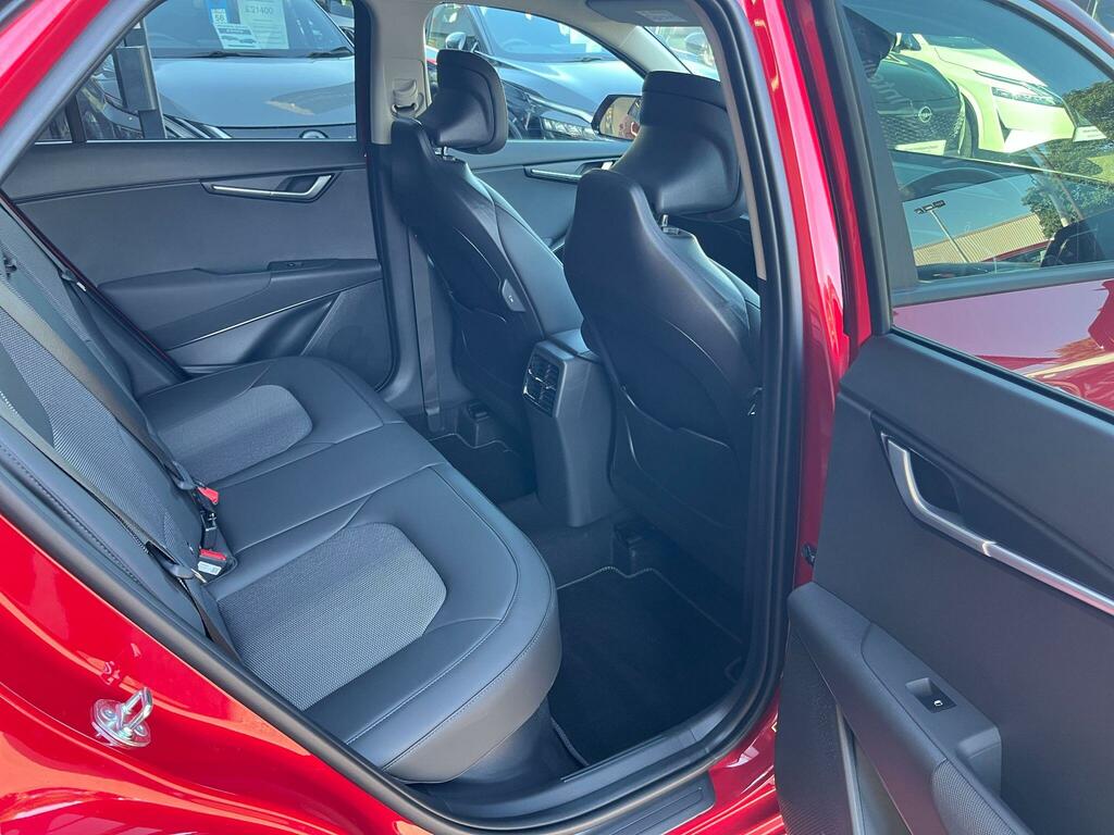 Kia Niro 1.6H Gdi 3 Dct Euro 6 Ss #49