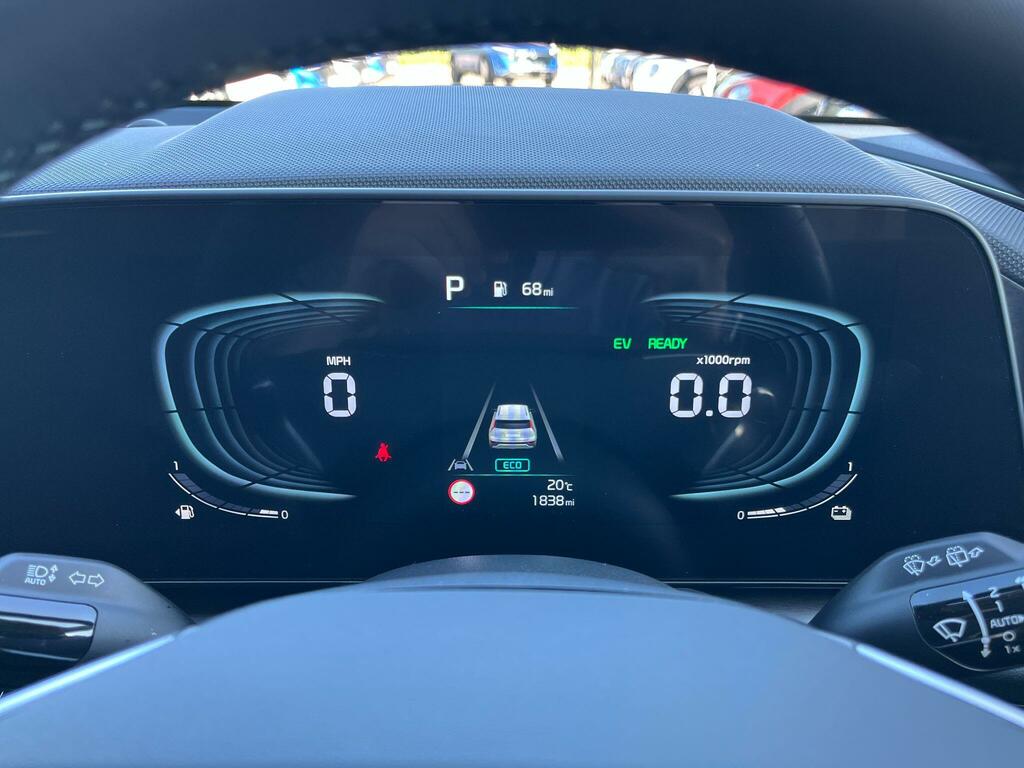 Kia Niro 1.6H Gdi 3 Dct Euro 6 Ss #43