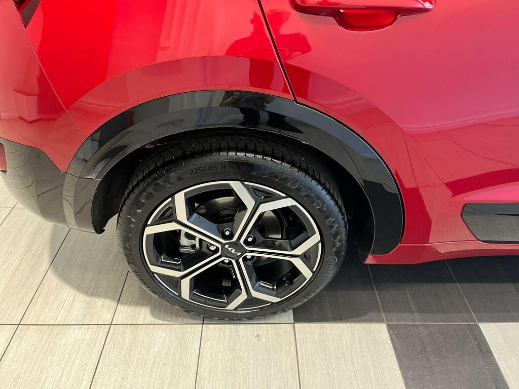 Kia Niro 1.6H Gdi 3 Dct Euro 6 Ss #22