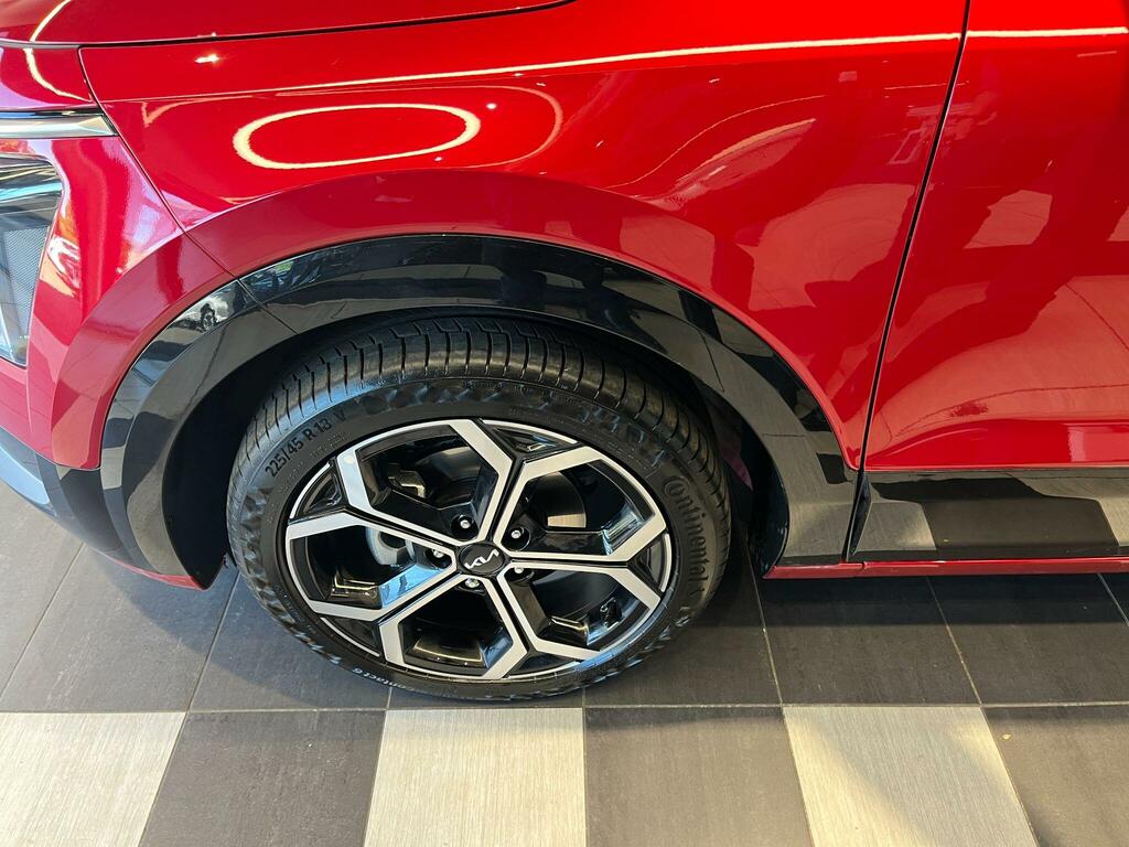 Kia Niro 1.6H Gdi 3 Dct Euro 6 Ss #15