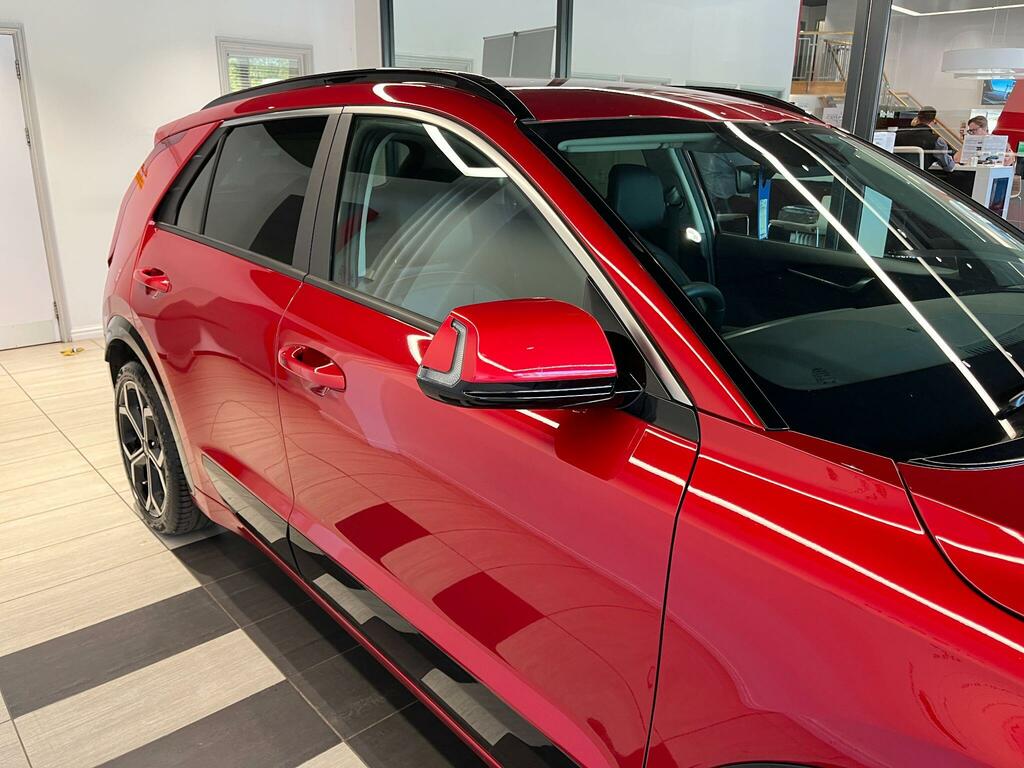 Kia Niro 1.6H Gdi 3 Dct Euro 6 Ss #23