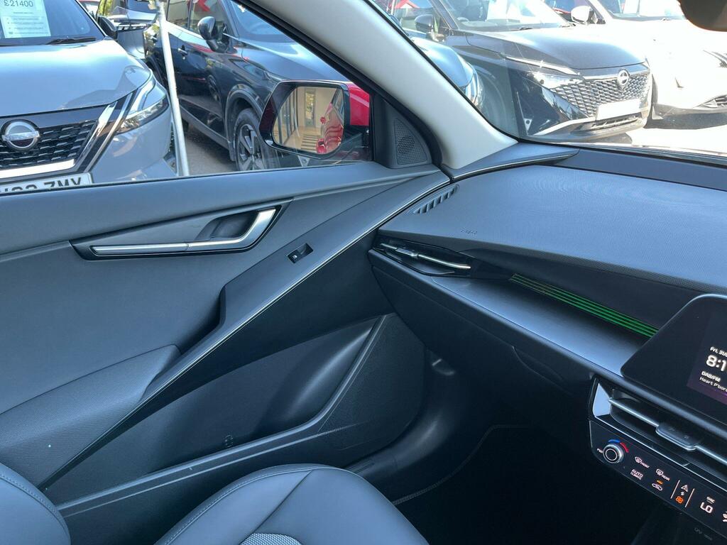 Kia Niro 1.6H Gdi 3 Dct Euro 6 Ss #37