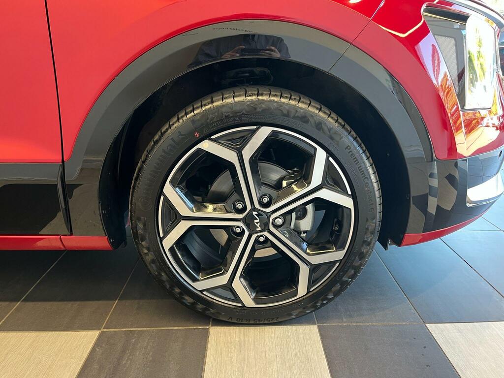 Kia Niro 1.6H Gdi 3 Dct Euro 6 Ss #6
