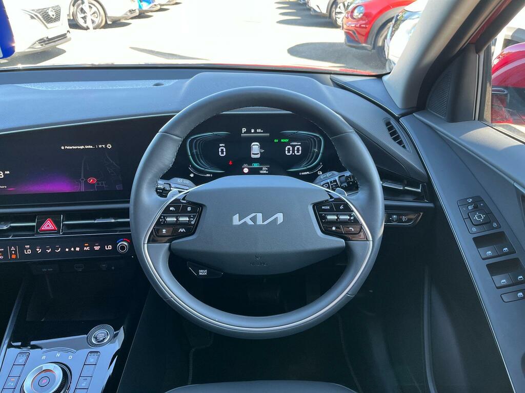 Kia Niro 1.6H Gdi 3 Dct Euro 6 Ss #52