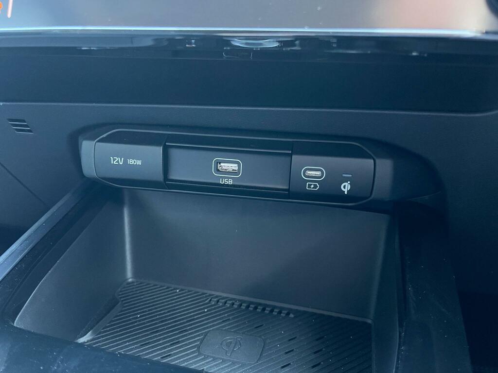 Kia Niro 1.6H Gdi 3 Dct Euro 6 Ss #35