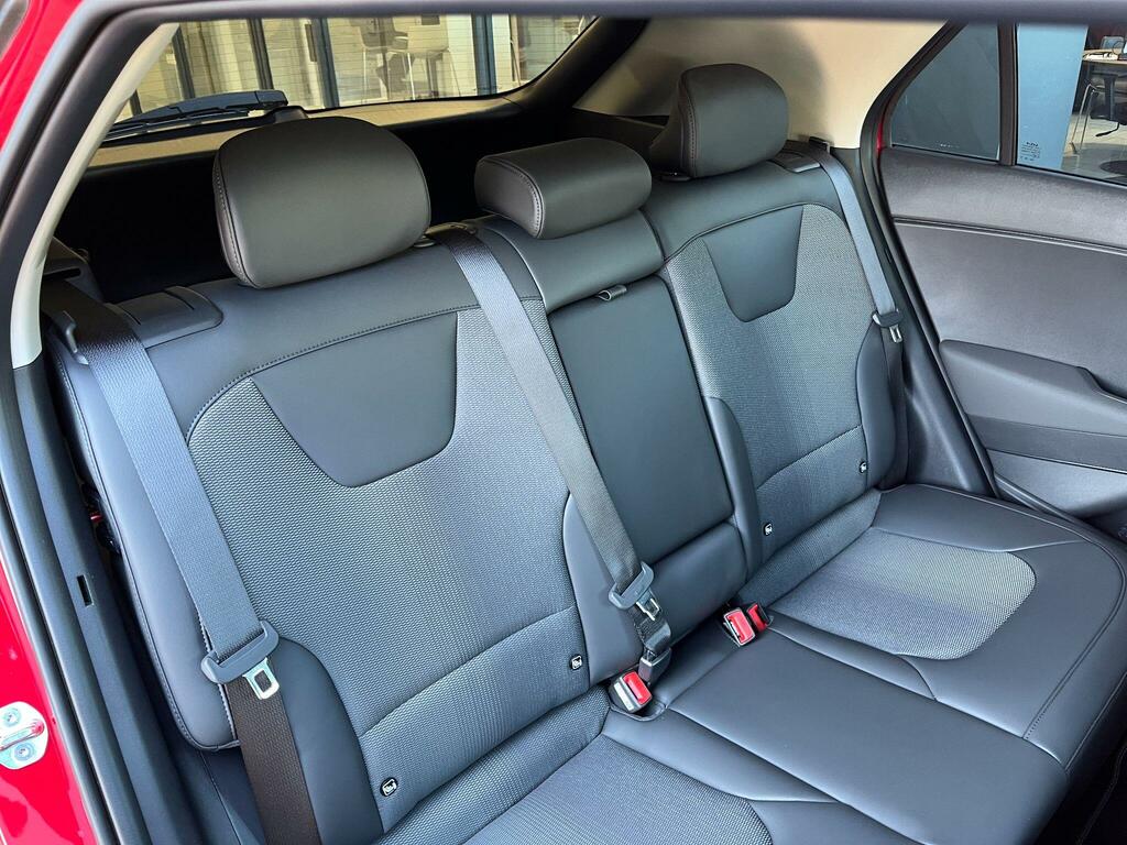 Kia Niro 1.6H Gdi 3 Dct Euro 6 Ss #48