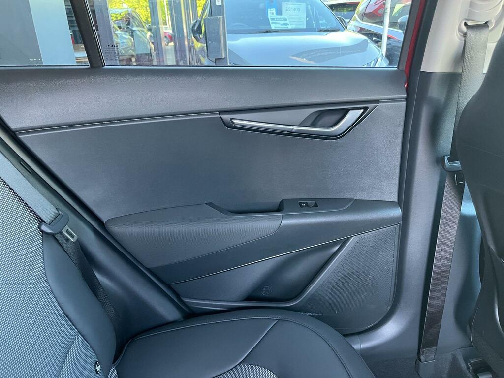 Kia Niro 1.6H Gdi 3 Dct Euro 6 Ss #50