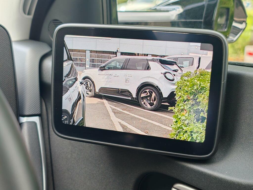Hyundai Ioniq 5 Premium Black #32